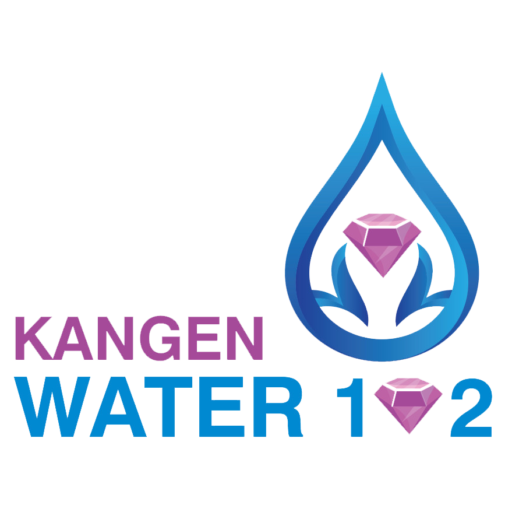 Kangen Water 102